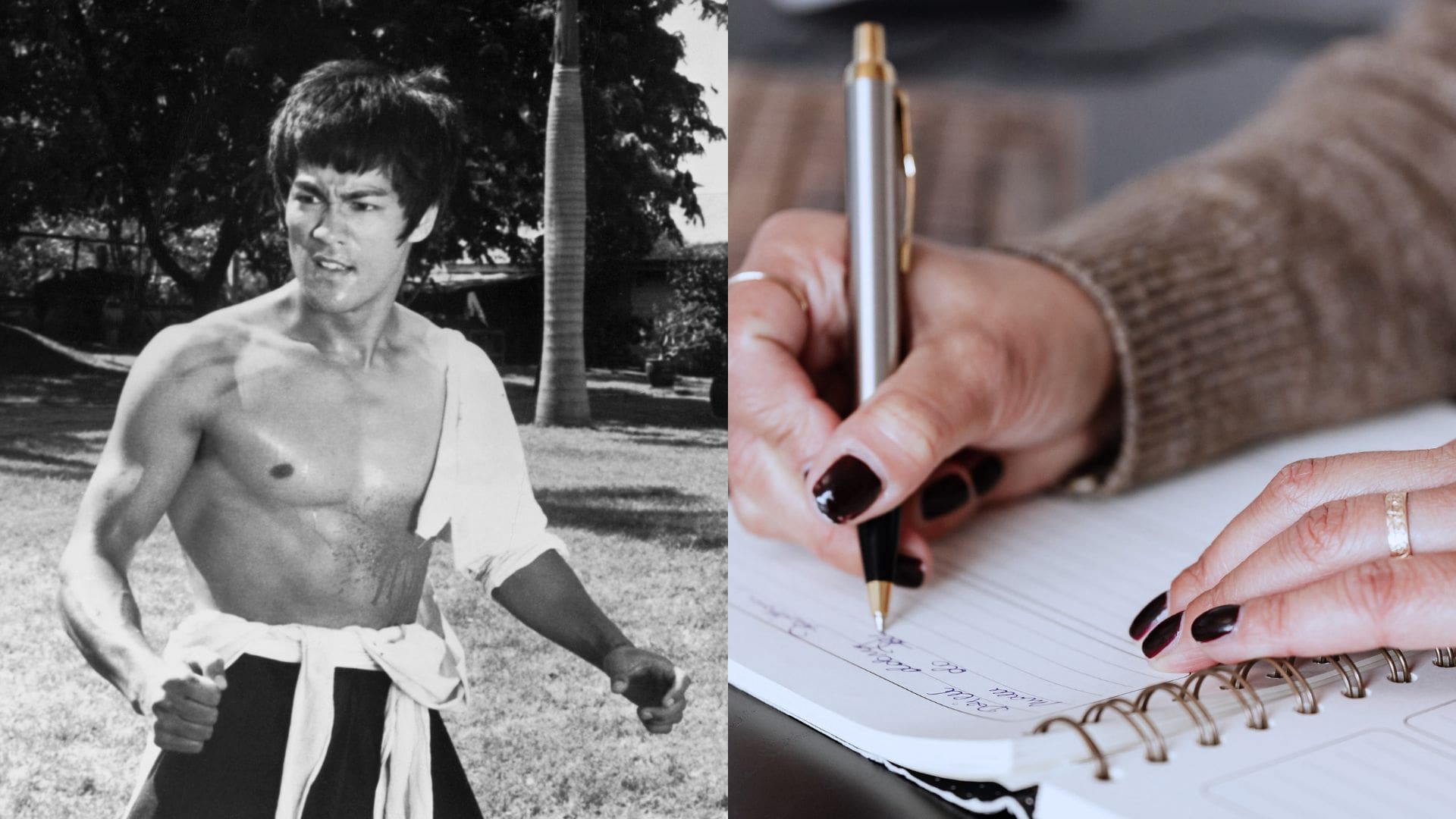 List sebe samému ako nástroj úspechu: Čo hovorí neuroveda