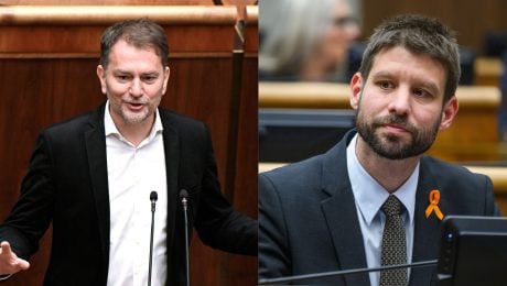 NOVÝ PRIESKUM: PS prudko padá, matovičovci rastú. Koalícia by dnes bez tohto hnutia nevznikla