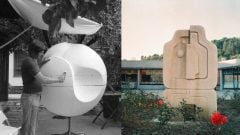 Vo veku 83 rokov zomrel významný slovenský sochár. Okolo jeho diel chodia Slováci denne