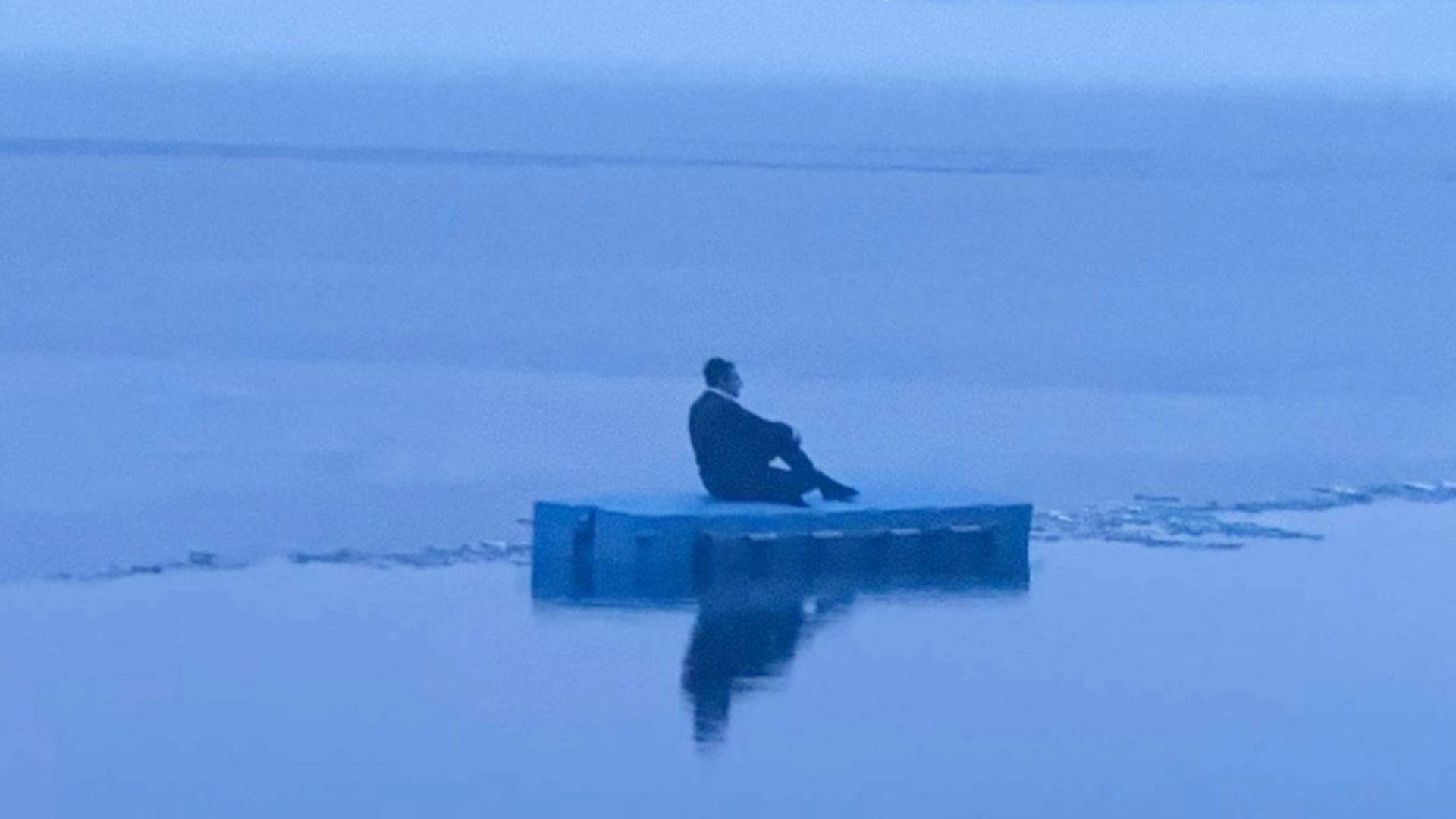 Riskantný večer pri Zemplínskej šírave: muž skončil na vodnej hladine