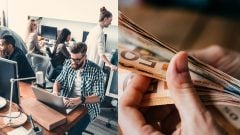 Plat vyše 3 000 eur mesačne, reálny rast a žiadna korporátna nuda. Toto sú najlepšie pracovné ponuky na trhu