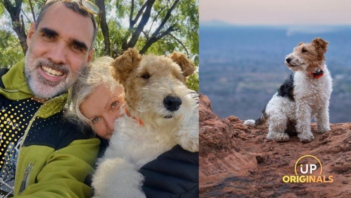 Podnikanie v Bratislave vymenil za cestovanie po svete so psom. Slovákom radí, ako to zvládnuť za pár eur a bez starostí