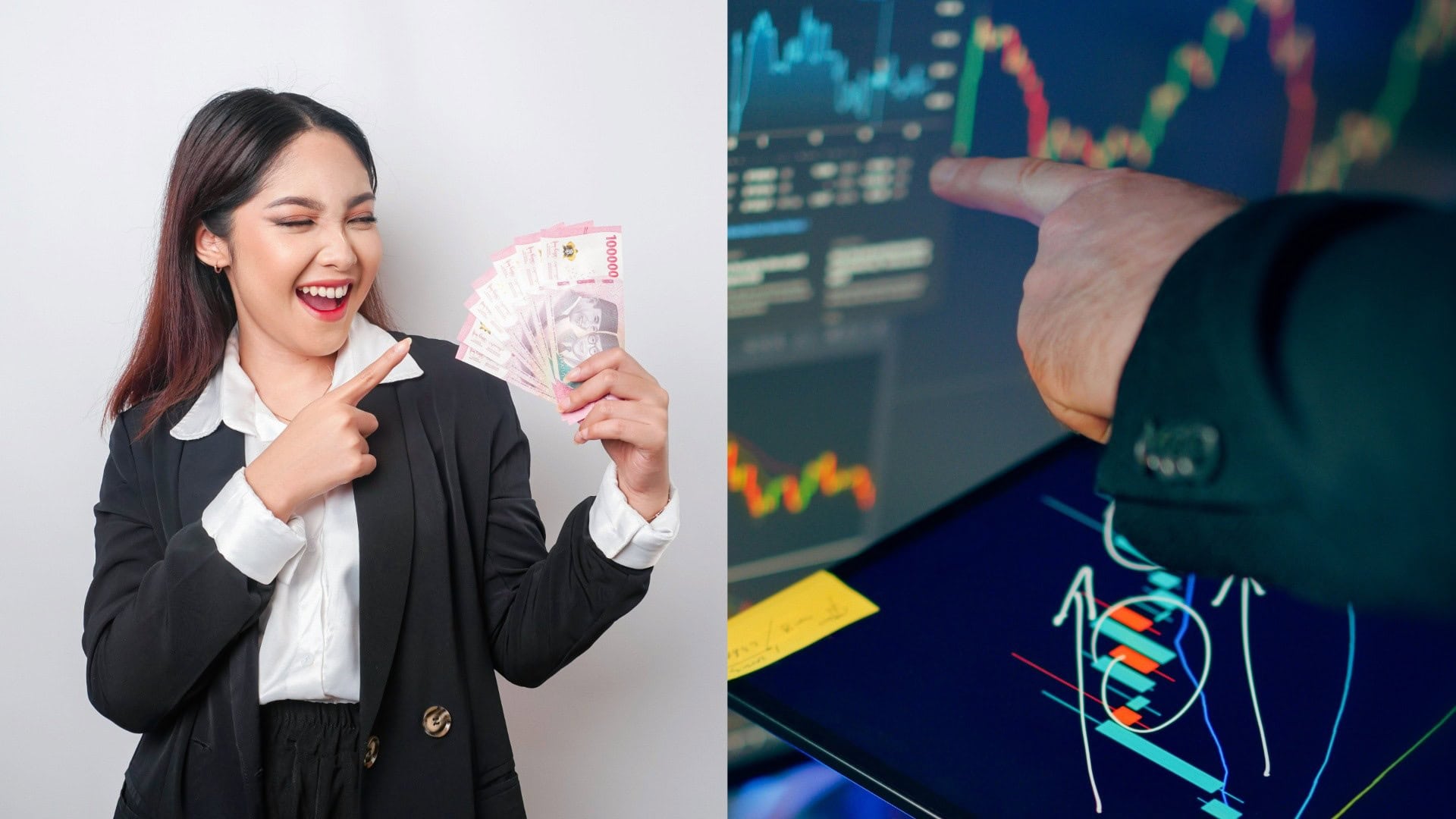 Investori reagujú na zmeny daní a odvodov