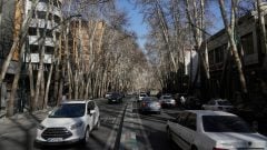 MIMORIADNE: MZVEZ varuje pred eskaláciou napätia, Slováci musia okamžite opustiť Irán