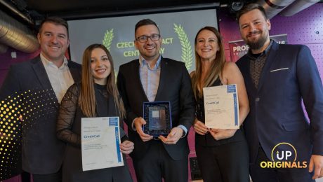 Juraj podniká na Slovensku 20 rokov, pracoval aj pre OSN