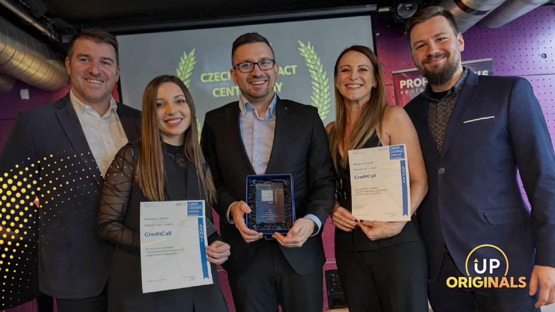 Juraj podniká na Slovensku 20 rokov, pracoval aj pre OSN