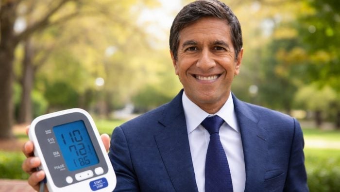 Tichý zabijak, ktorý ničí mozog aj srdce: Elitný kardiológ radí, ako znížiť vysoký krvný tlak bez liekov