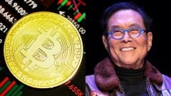 Robert Kiyosaki prekvapil: Ak by si mal vybrať jediné investičné aktívum, nebolo by to zlato