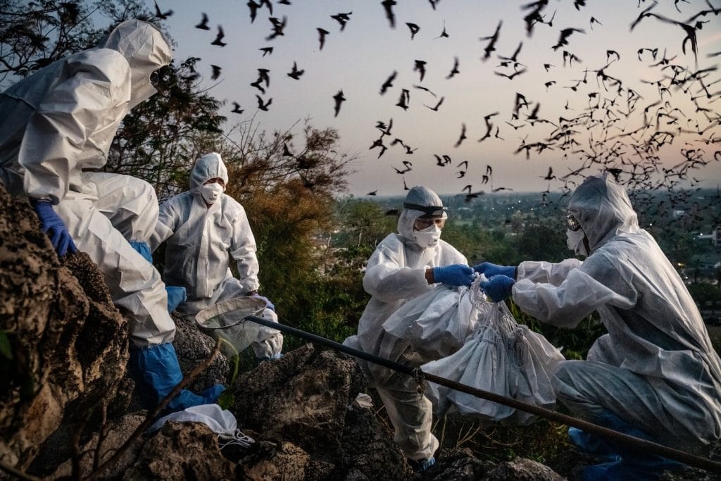 Kto za to môže otváral minulý rok prestížny dokumentárny festival Visions du Réel_MFF FEBIOFEST Bratislava