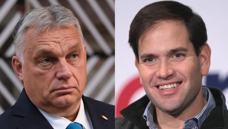 Maďarsko sa pripravuje na návštevu