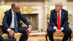 Nemecko sa obáva o svoje zlato: 1 236 ton v hodnote 160 miliárd eur „uviazlo“ v USA, geopolitika hrá proti