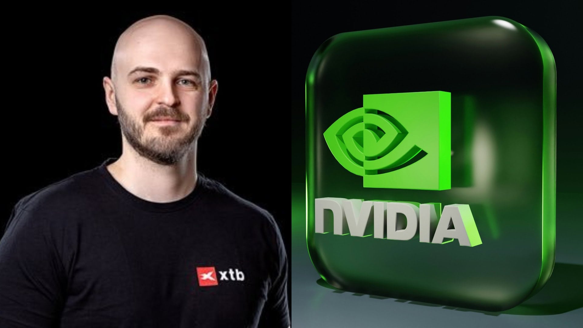 Nvidia zaujala, ale nepresvedčila