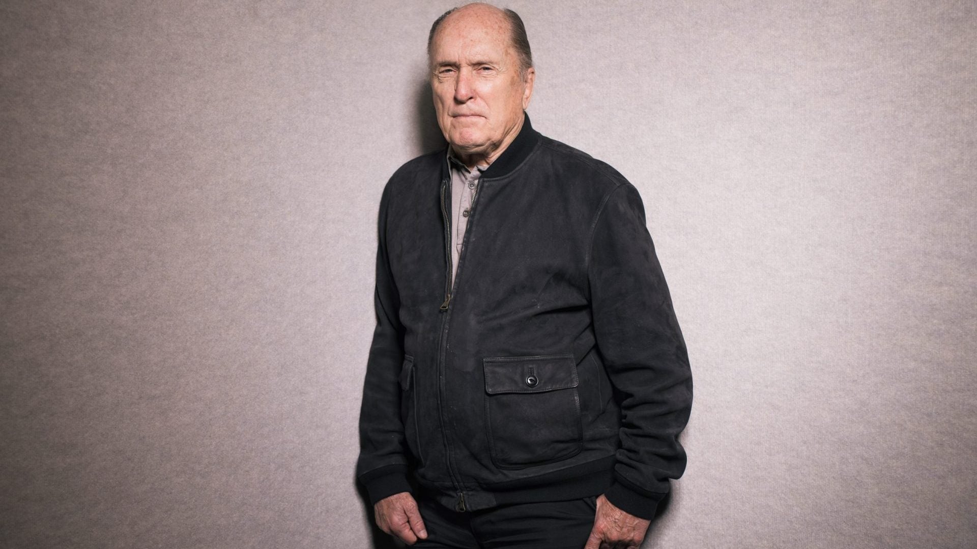 Robert Duvall