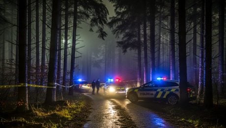 Muža napadla skupina