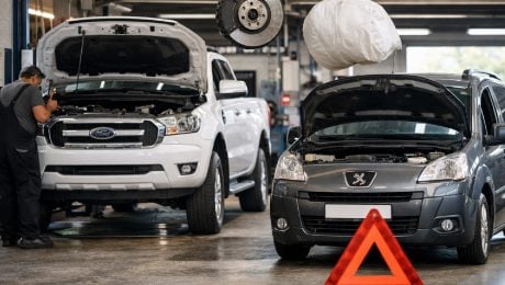 Tisíce chybných áut: Tieto modely musia okamžite do servisu. Slovenská inšpekcia upozorňuje na zvolávaciu akciu