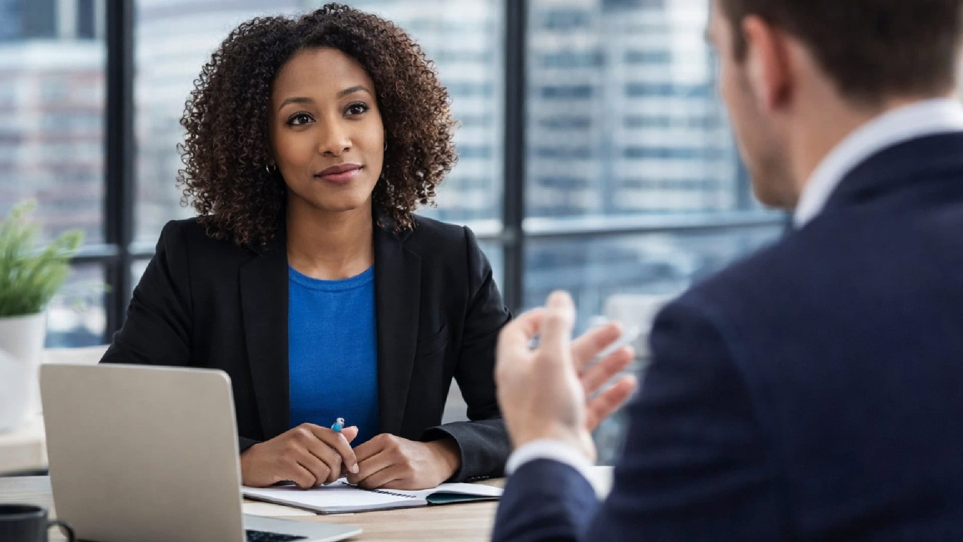 práca, kariérny úspech