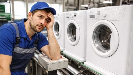 Ďalší významný zamestnávateľ prepúšťa: Ešte pred tromi rokmi mala fabrika tržby 300 miliónov eur