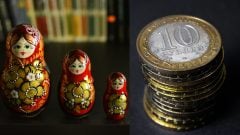 Tajné nahrávky odhaľujú, ako dlho ešte vydrží ruská ekonomika. Kremeľ melie z posledného