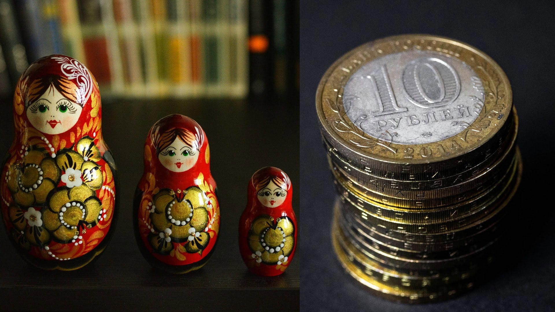 Ruská ekonomika má pred sebou štyri mesiace