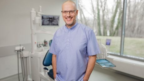 Máte strach zo zubára? Odbúrať ho pomôže práve on