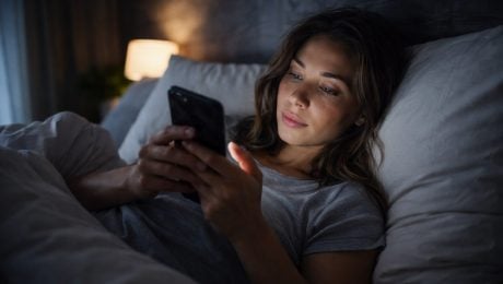 Najbližší spoločník ti kradne hodiny života. Expert prezradil 3 triky, ako naveky zastaviť nekonečné scrollovanie