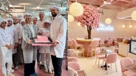 Nečakaný koniec viedenskej legendy v Bratislave: Ikonická cukráreň opúšťa slovenský trh