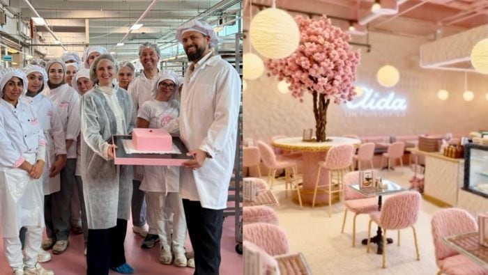 Nečakaný koniec viedenskej legendy v Bratislave: Ikonická cukráreň opúšťa slovenský trh