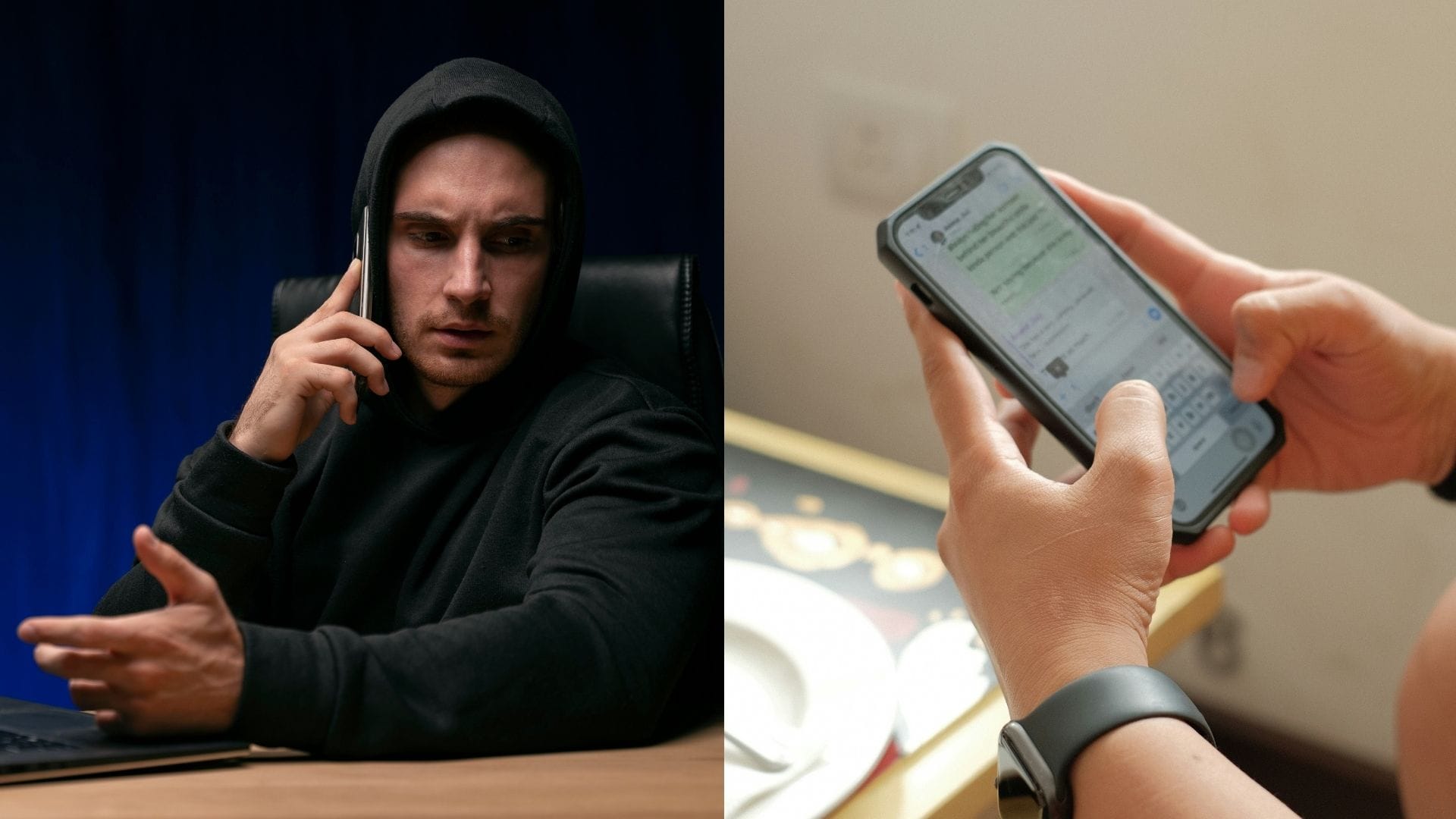 útoky sociálna poisťovňa, podvody