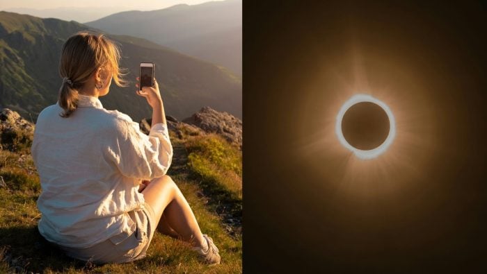 zatmenie slnka, prstencové zatmenie slnka