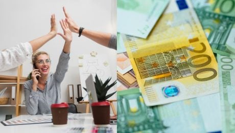 Multisport karta a stravné lístky už nestačia: Zamestnanci chcú od firiem niečo iné ako klasické benefity