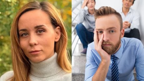 psychologička o nerozhodnosti