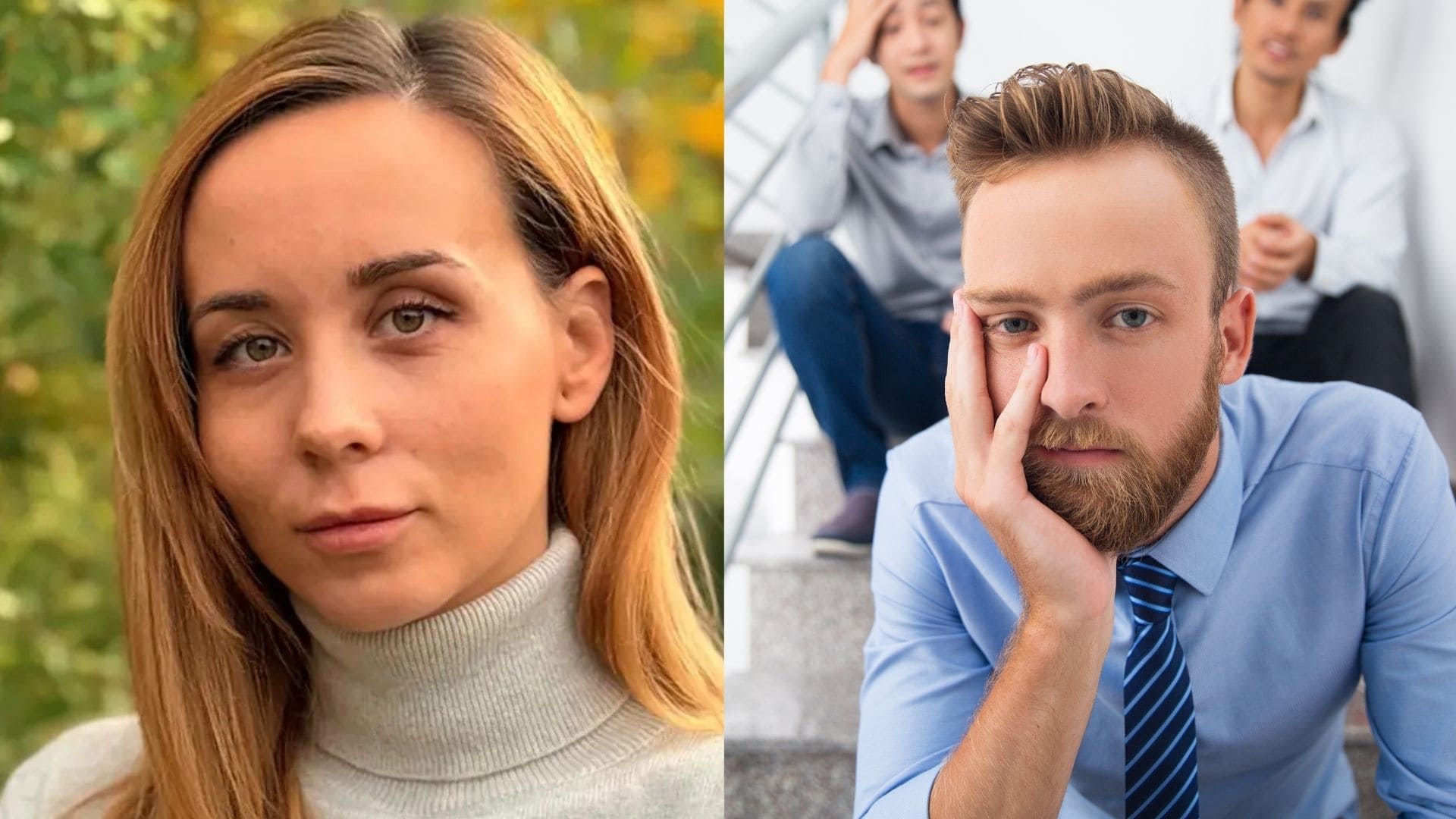 psychologička o nerozhodnosti