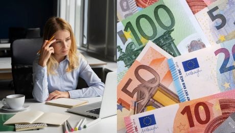 Slovákov čaká zmena vo výplatách. Odborník Jozef Mihál ukázal, o koľko eur prídu