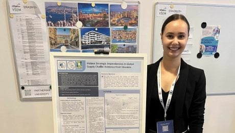 Viktória Vörösová