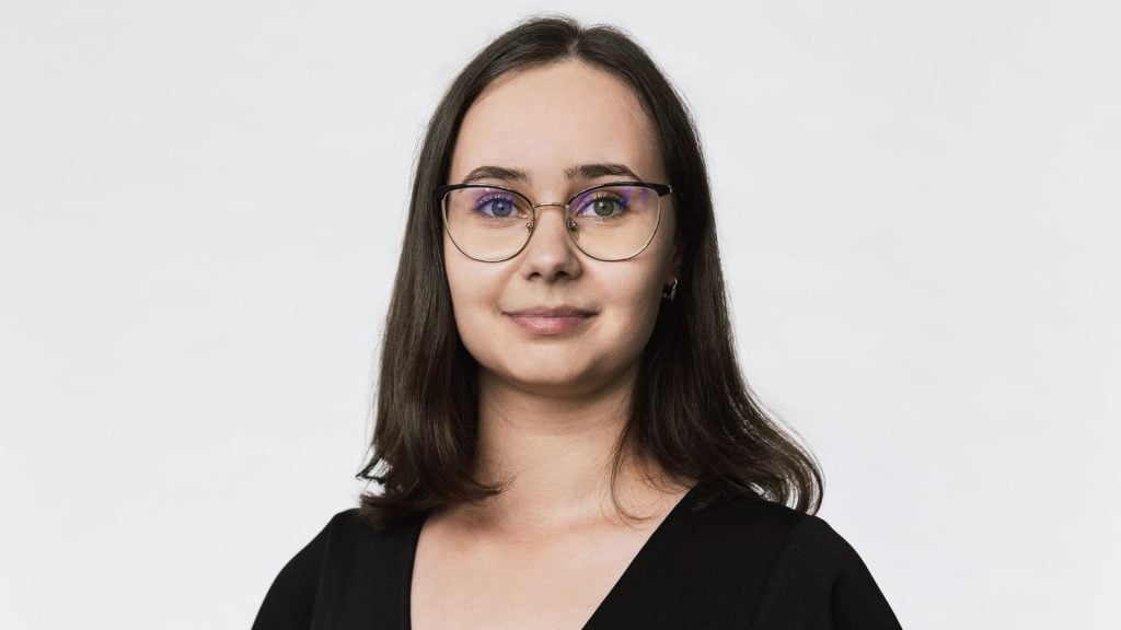 Viktória Vörösová, čipy, slovenské kompetenčné čipové centrum