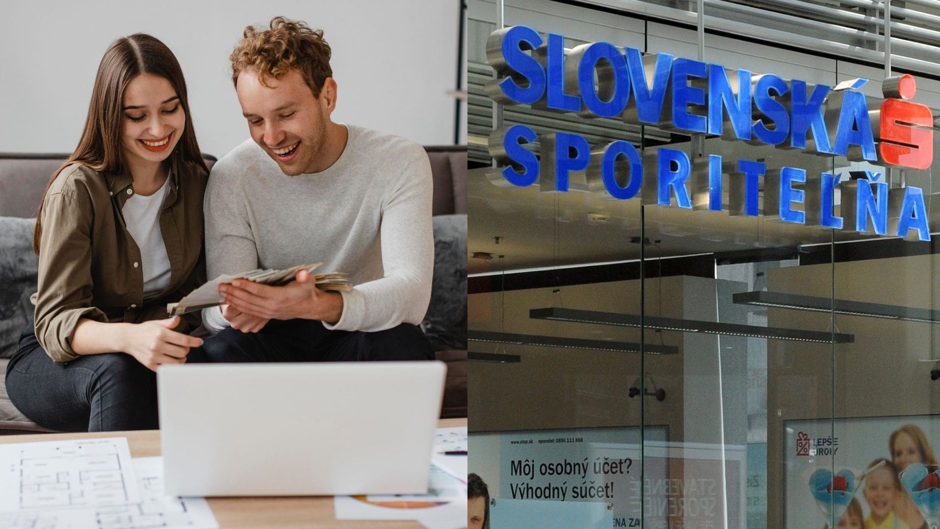hypotéky slovenská sporiteľňa