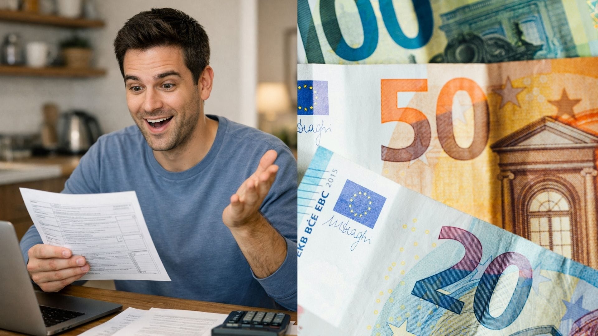 Veľká daňová amnestia: Staré dlhy môžeš vyrovnať aj bez pokút a úrokov, tento dátum je kľúčový