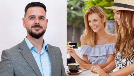 mladí Slováci nevedia šetriť rozhovor Juraj Pohl