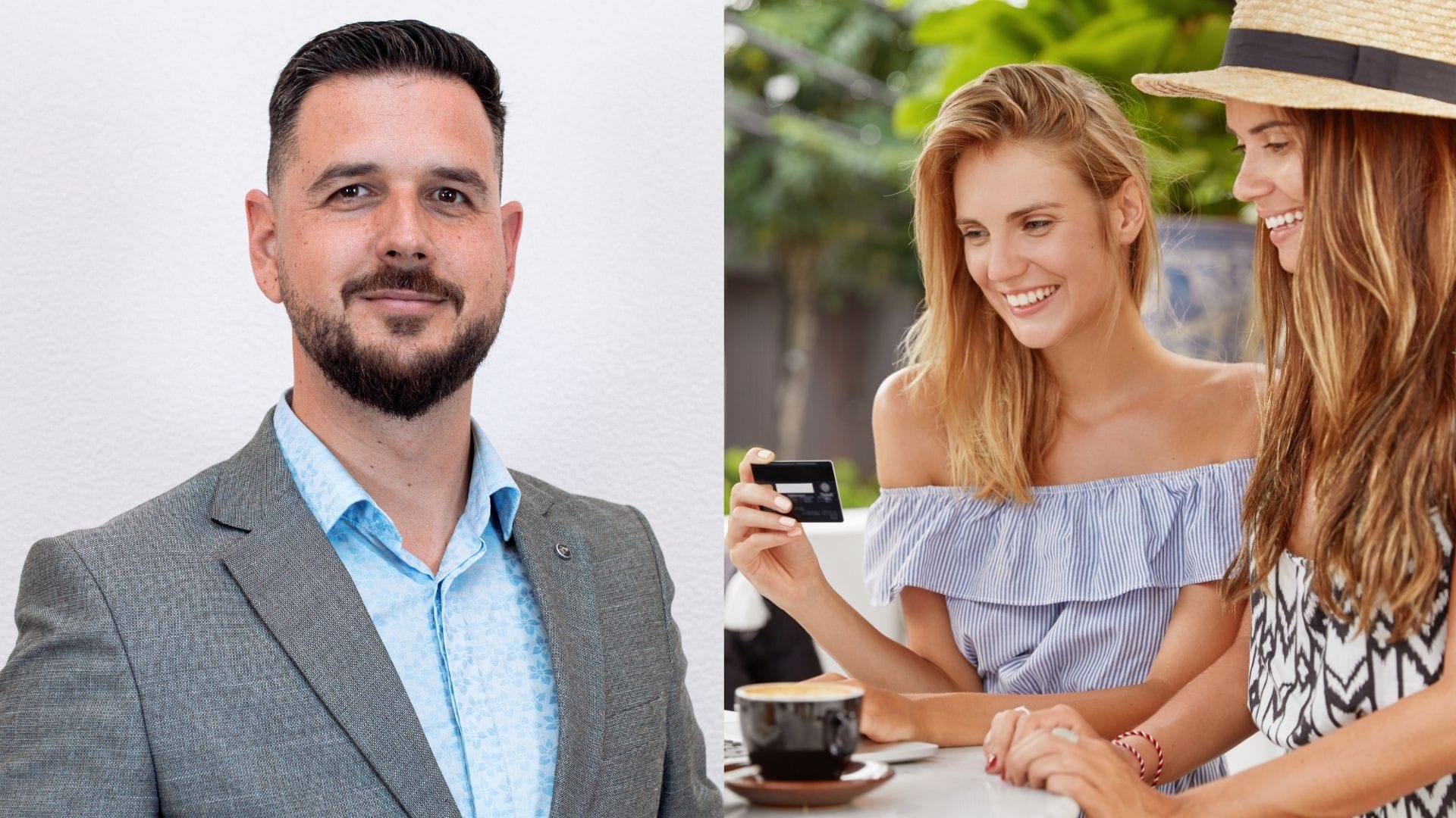 mladí Slováci nevedia šetriť rozhovor Juraj Pohl