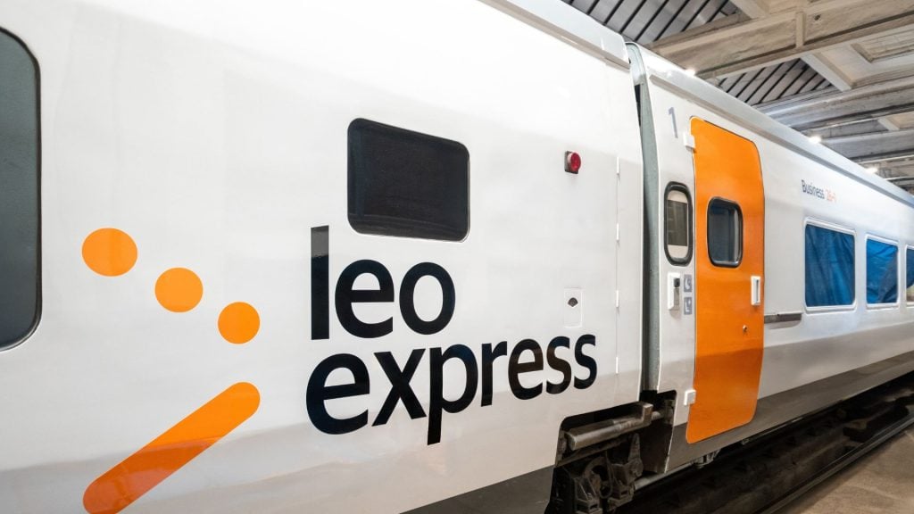 Leo Express