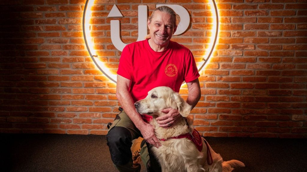 canisterapia Miro Suja a Amir