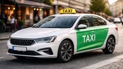 Obľúbená aplikácia mení cestovanie po Slovensku. Taxík si zavoláš z každého kúta krajiny