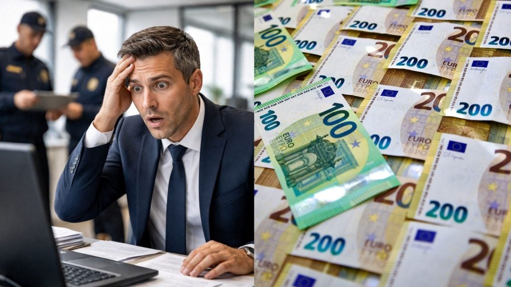 daňové podvody, dane, slovensko, podnikateľ, peniaze