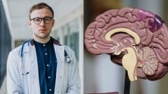 „Nedokázal som prečítať správy.“ Lekári varujú pred nenápadným príznakom mŕtvice, ktorý Slováci môžu podceniť