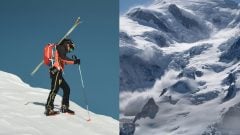 Obrovská tragédia v Rakúsku. Pod snehom zahynul 21-ročný Slovák, skupina nemala lavínové vybavenie