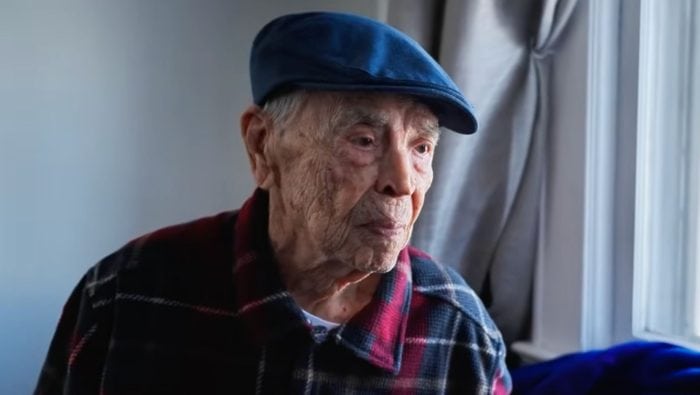 111-ročný muž prezradil tajomstvo svojej dlhovekosti. Žiadne elixíry ani diéty, ale 4 jednoduché pravidlá