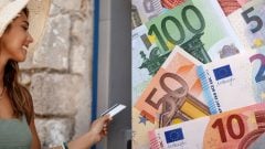 7 prešľapov pri platbách v zahraničí, ktoré robí každý Slovák. Nenápadná chyba ťa vyjde na stovky eur