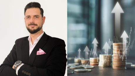 Juraj Pohl - gen z vs mileniáli investovanie