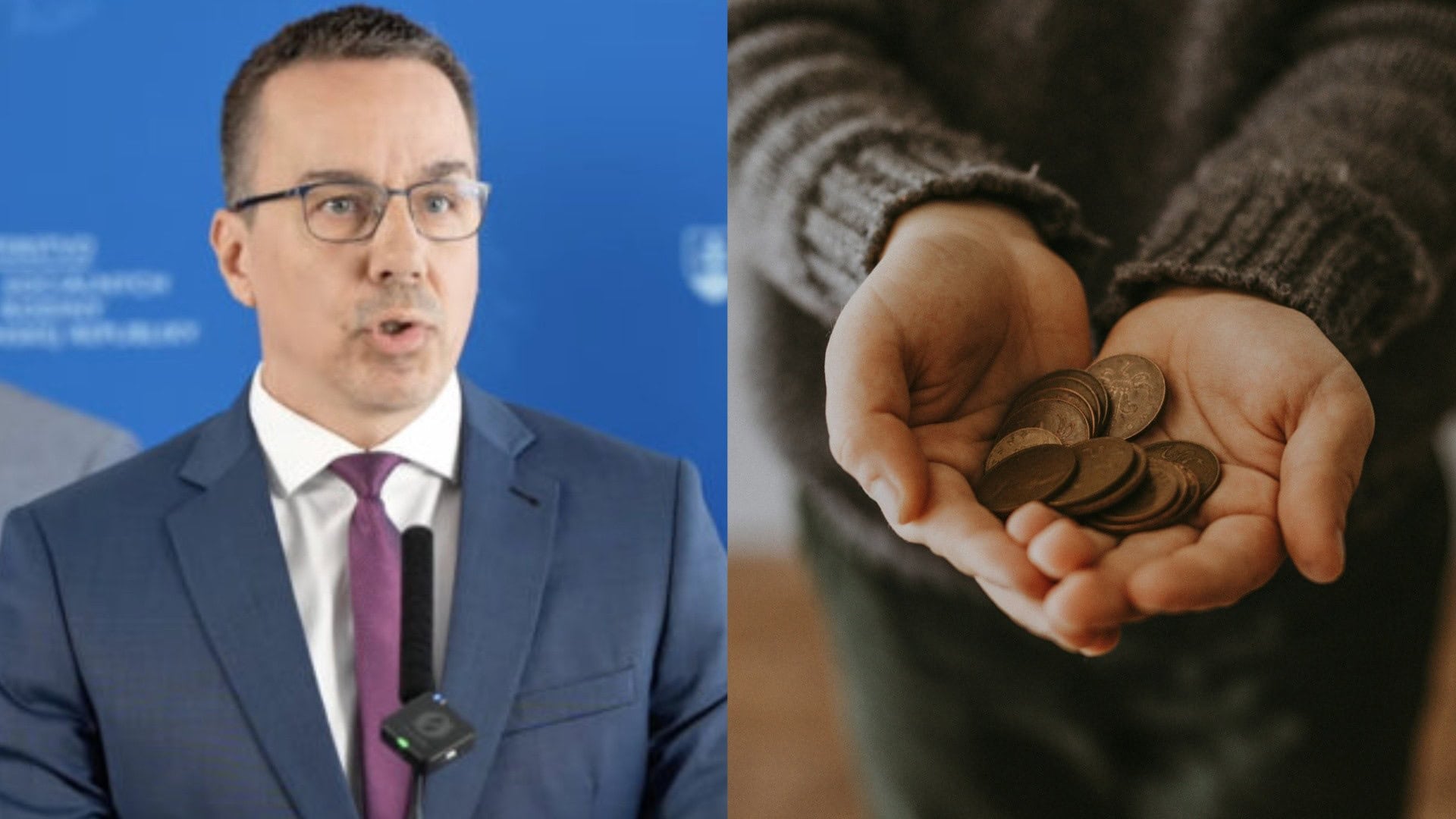 Slovákov trápi hlavne chudoba