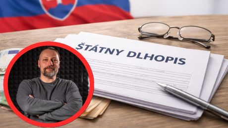 Slovenské dlhopisy v skratke